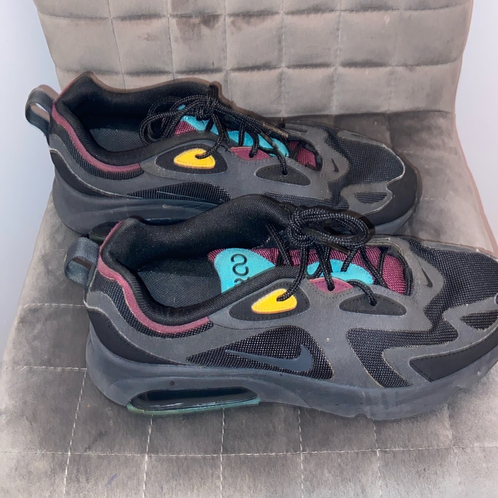 Nike Air Max 200 size 10